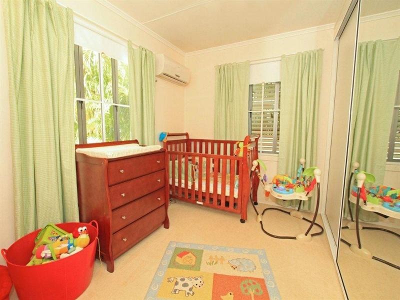 186 Schmidt Street, Frenchville QLD 4701