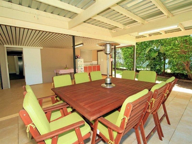 186 Schmidt Street, Frenchville QLD 4701