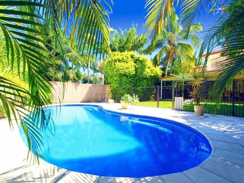 186 Schmidt Street, Frenchville QLD 4701