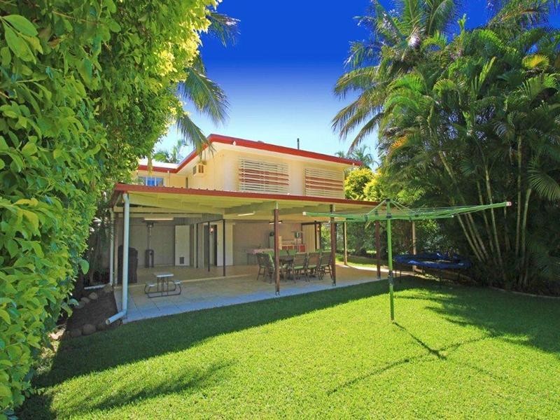 186 Schmidt Street, Frenchville QLD 4701