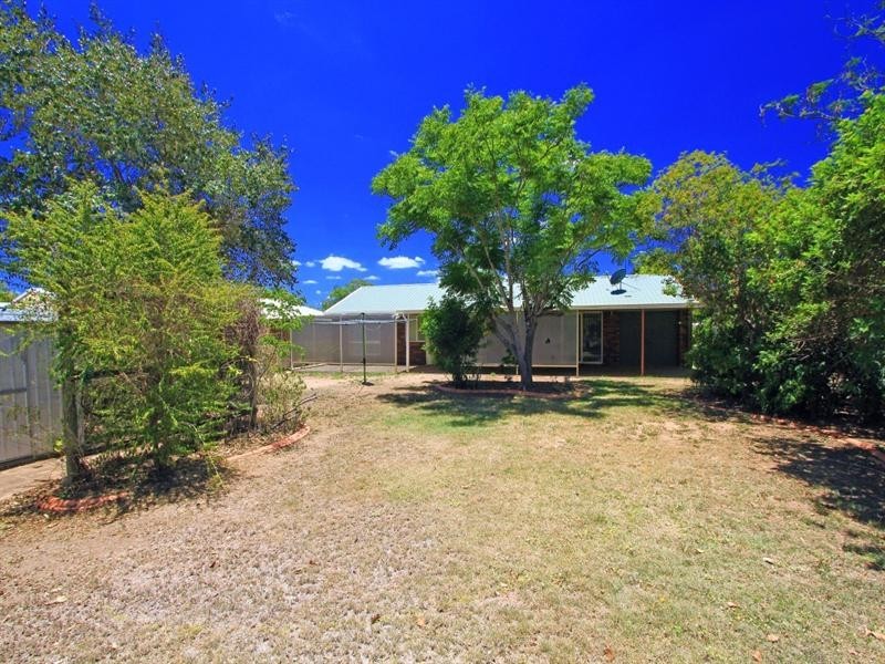 18 Deakin Close, Gracemere QLD 4702