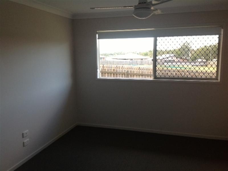 40 Govind Crescent, Gracemere QLD 4702