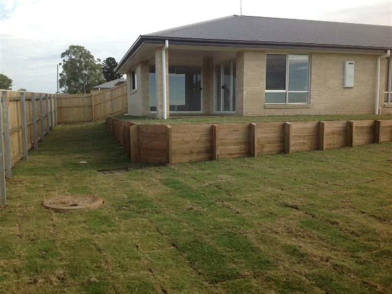 40 Govind Crescent, Gracemere QLD 4702