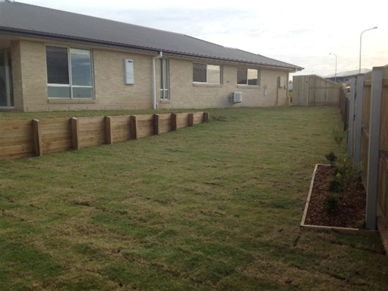 40 Govind Crescent, Gracemere QLD 4702