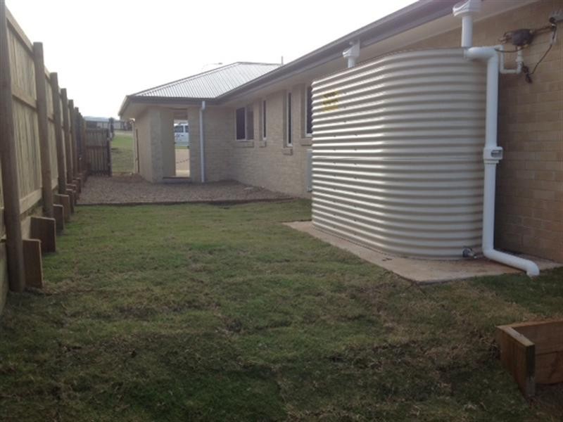 40 Govind Crescent, Gracemere QLD 4702