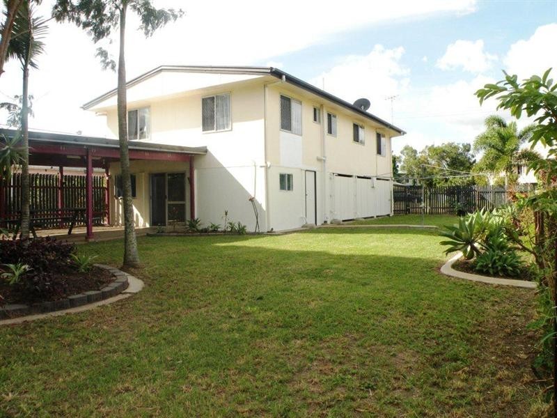 7 McIlwraith Street, Kawana QLD 4701