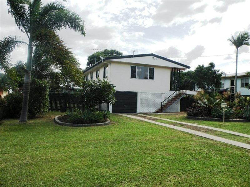 7 McIlwraith Street, Kawana QLD 4701
