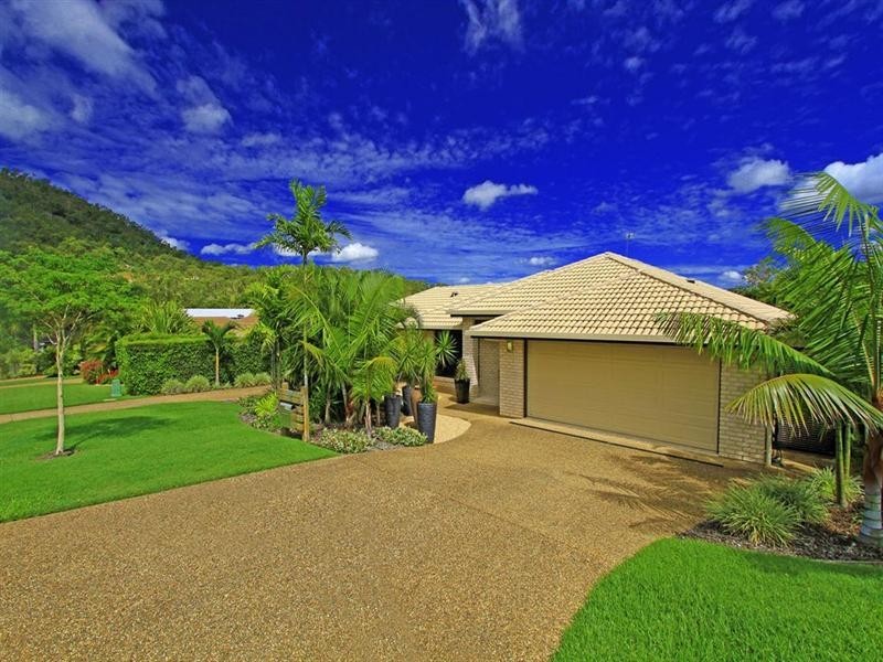 7 Candlebark Court, Frenchville QLD 4701