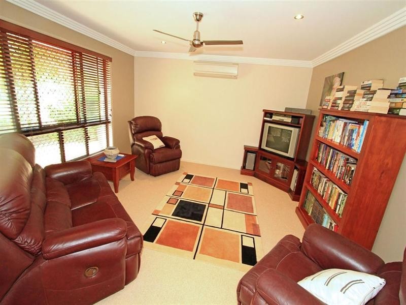 7 Candlebark Court, Frenchville QLD 4701