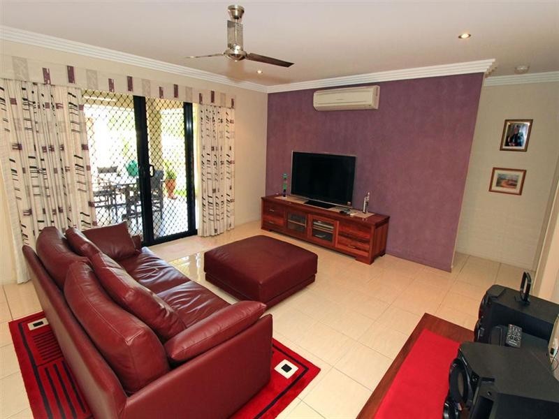 7 Candlebark Court, Frenchville QLD 4701