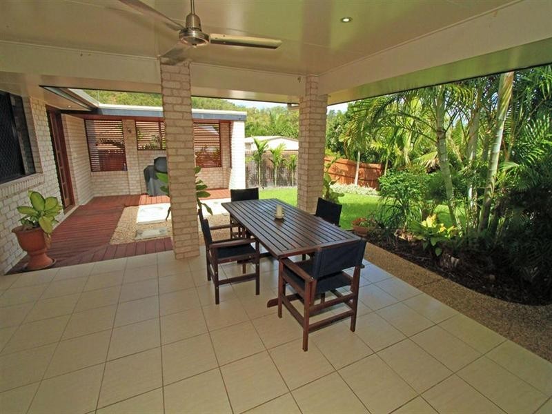7 Candlebark Court, Frenchville QLD 4701