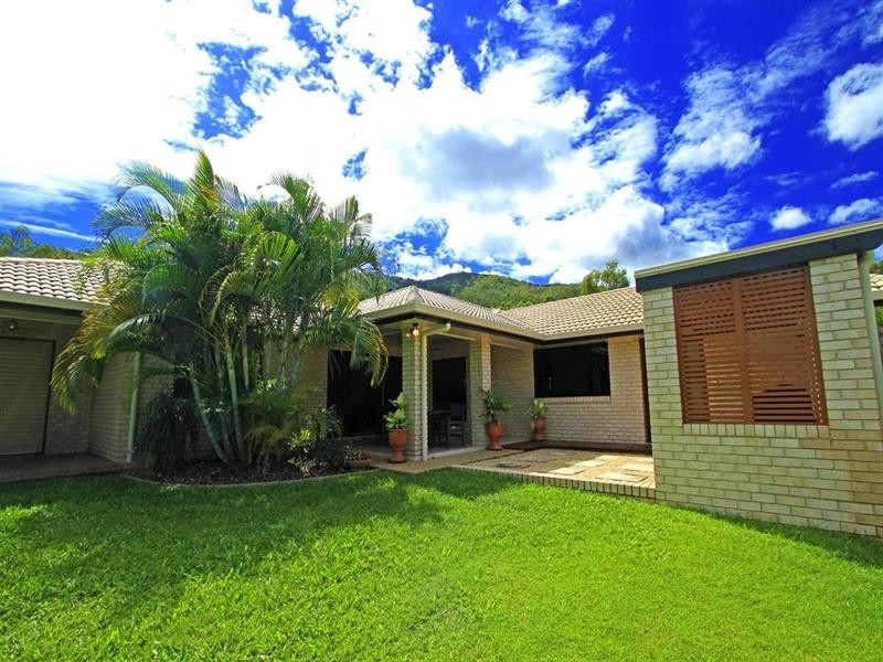 7 Candlebark Court, Frenchville QLD 4701