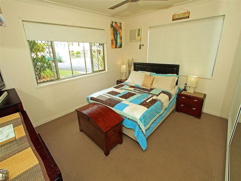 109 Menzies Street, Park Avenue QLD 4701