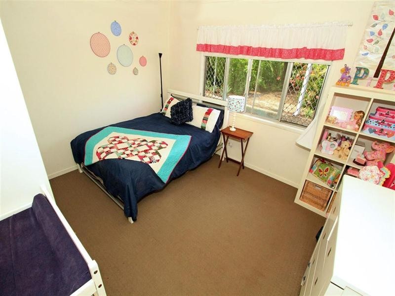 109 Menzies Street, Park Avenue QLD 4701