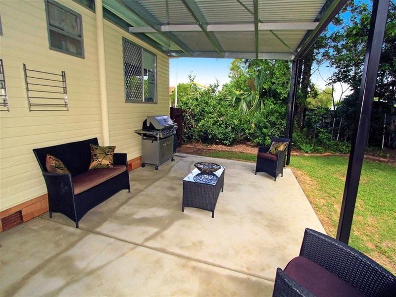 109 Menzies Street, Park Avenue QLD 4701