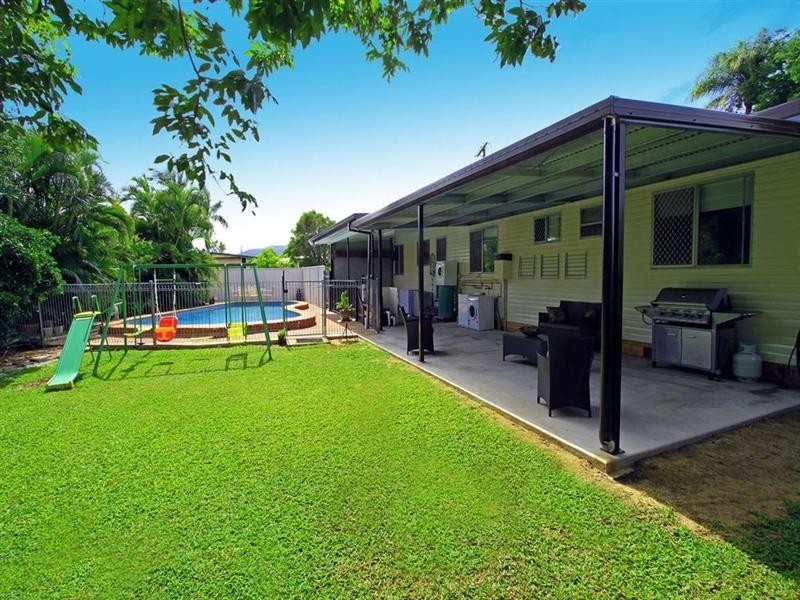 109 Menzies Street, Park Avenue QLD 4701