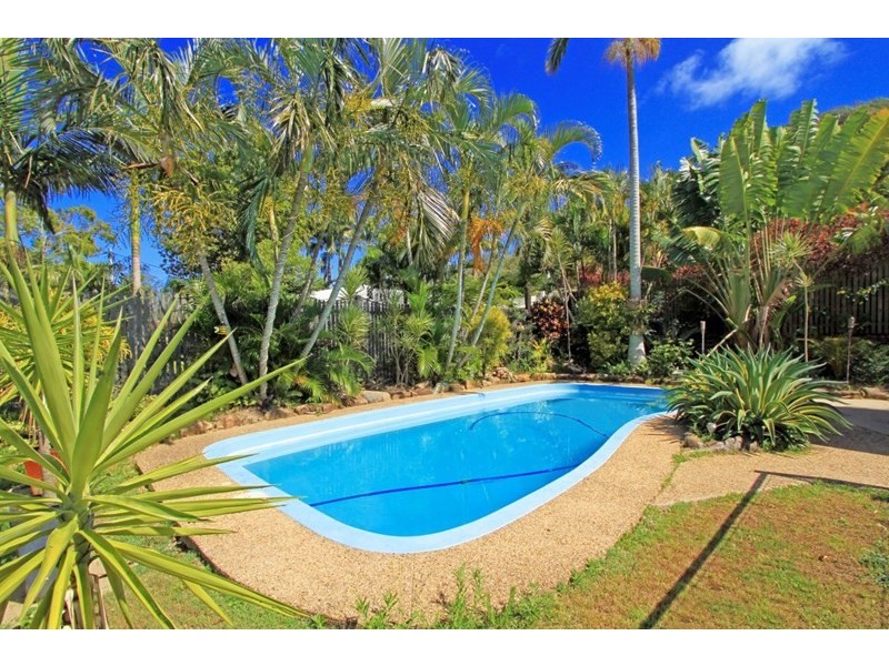 3 Whiteley Street, Frenchville QLD 4701