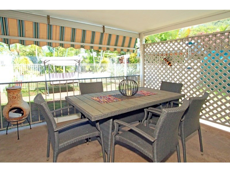 3 Whiteley Street, Frenchville QLD 4701