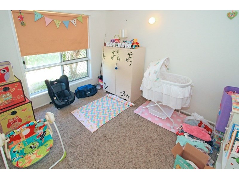 3 Whiteley Street, Frenchville QLD 4701