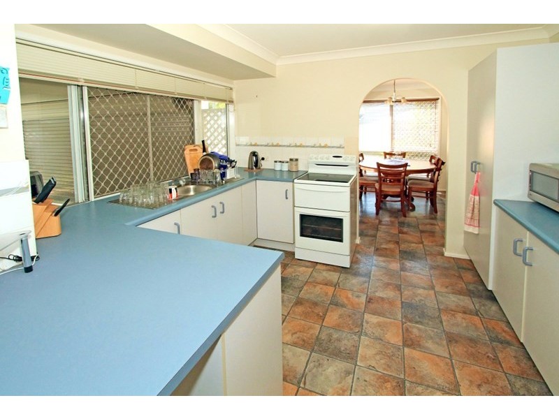 3 Whiteley Street, Frenchville QLD 4701