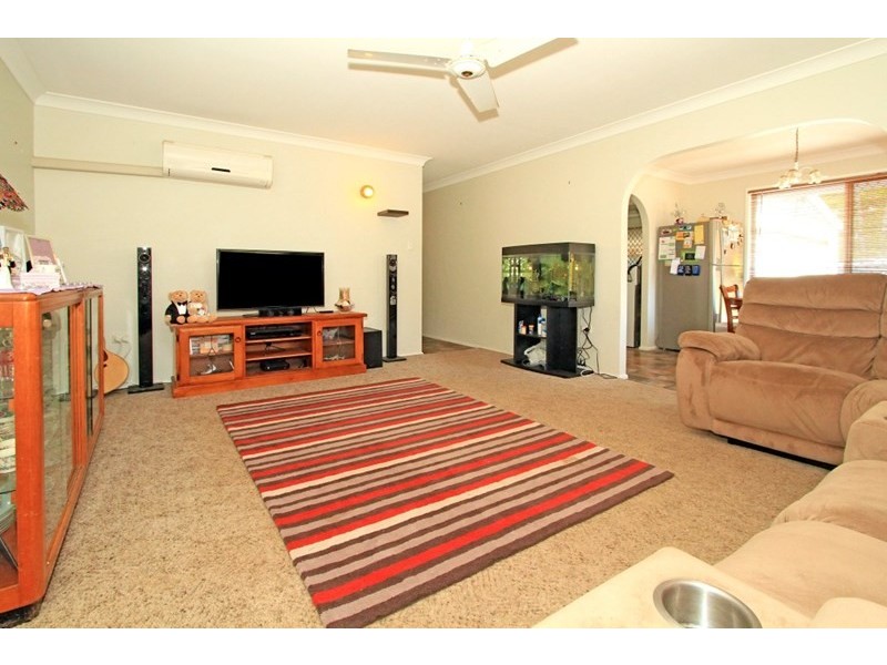 3 Whiteley Street, Frenchville QLD 4701