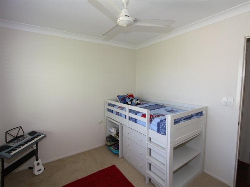 63 Gray Street, Park Avenue QLD 4701