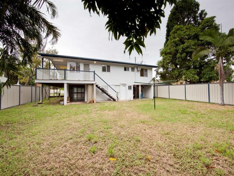 4 Heilbronn Street, West Rockhampton QLD 4700