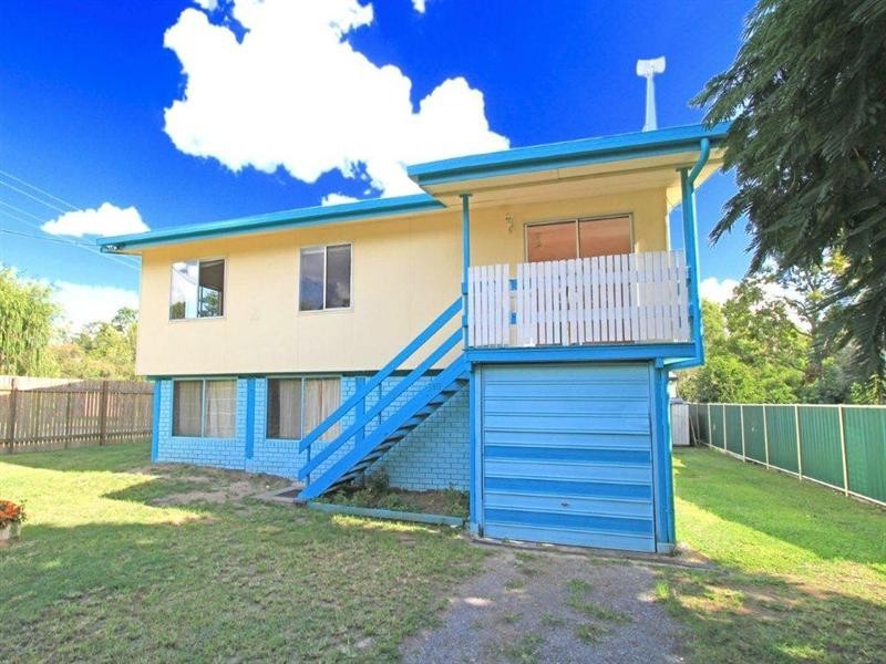 310 Blanchfield Street, Koongal QLD 4701