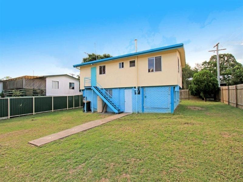 310 Blanchfield Street, Koongal QLD 4701