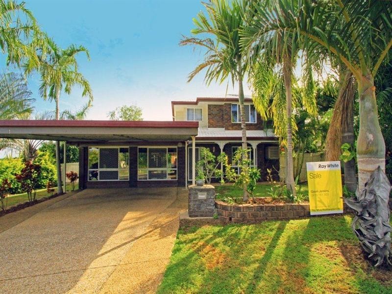 64 Davison Street, Gracemere QLD 4702