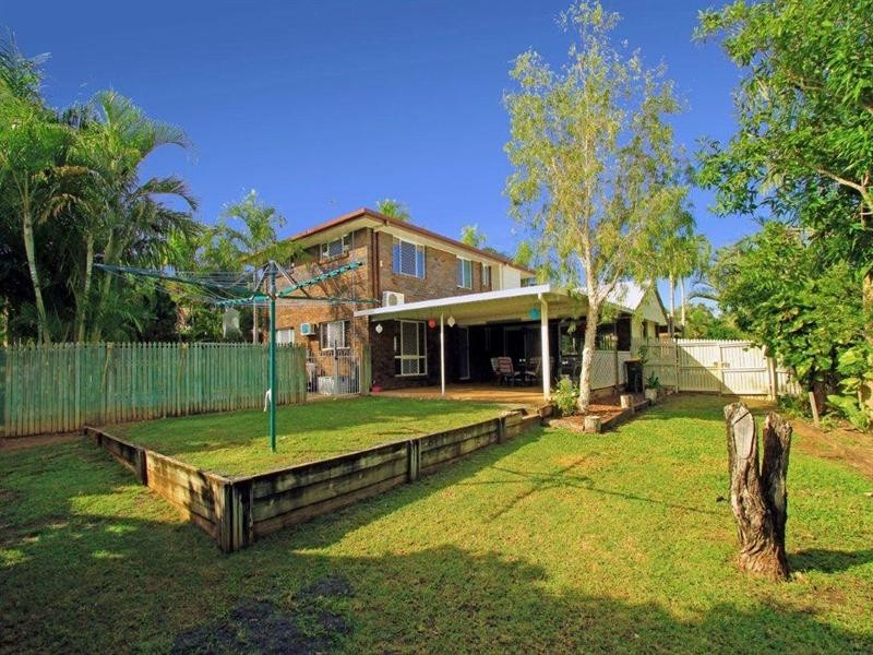 64 Davison Street, Gracemere QLD 4702