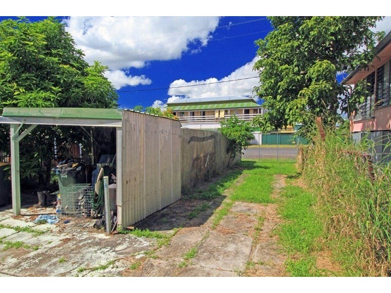 248 East Street, Rockhampton City QLD 4700