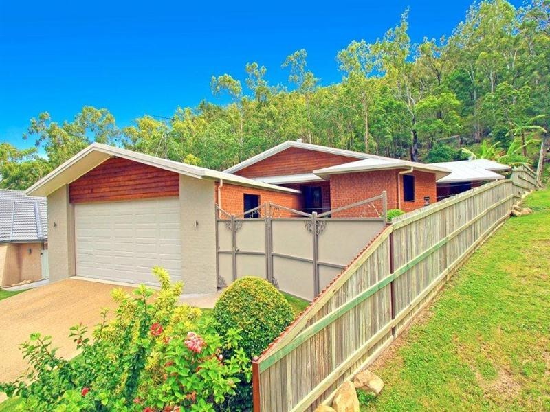 17 Cascade Close, Frenchville QLD 4701