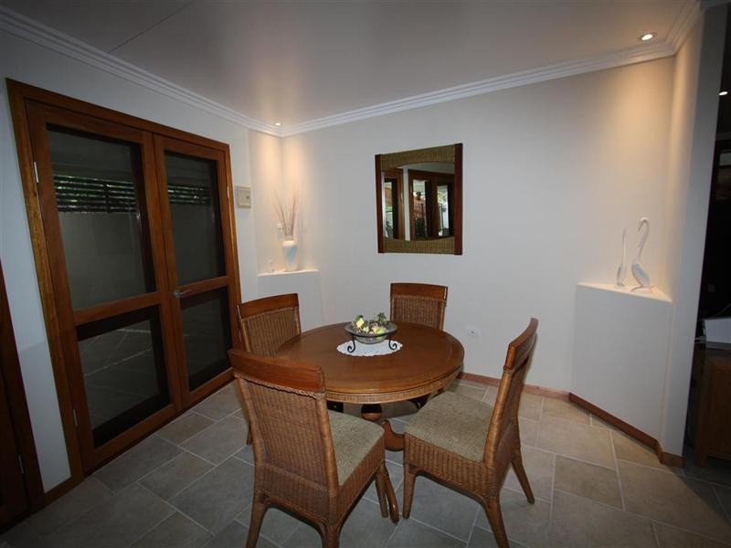 17 Cascade Close, Frenchville QLD 4701