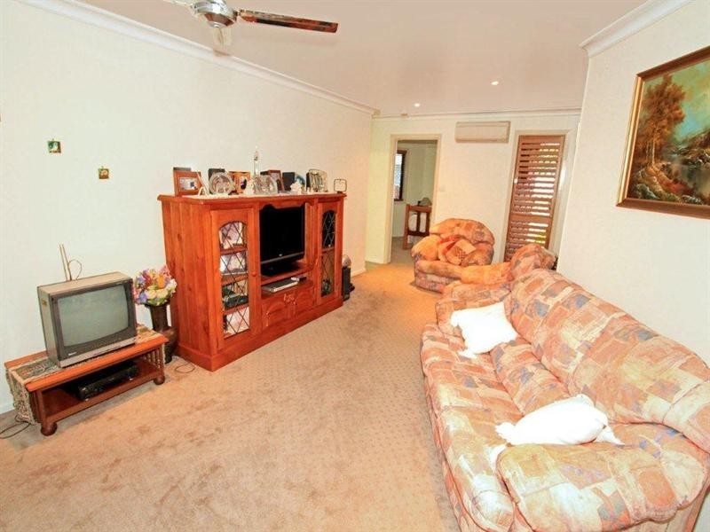 17 Cascade Close, Frenchville QLD 4701