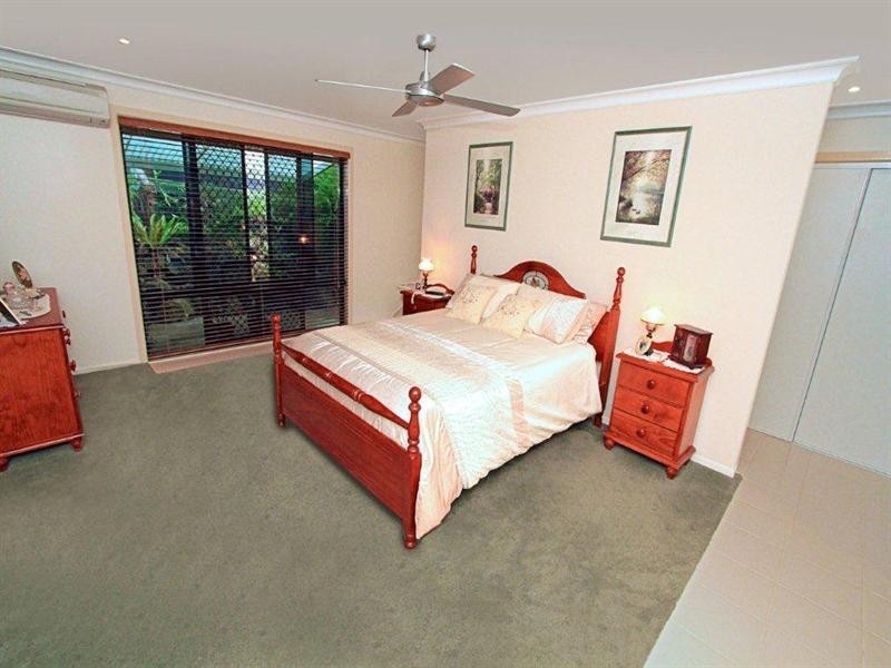 17 Cascade Close, Frenchville QLD 4701