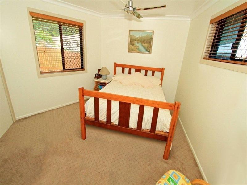 17 Cascade Close, Frenchville QLD 4701