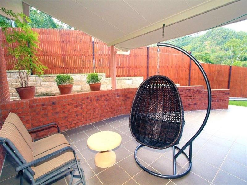 17 Cascade Close, Frenchville QLD 4701