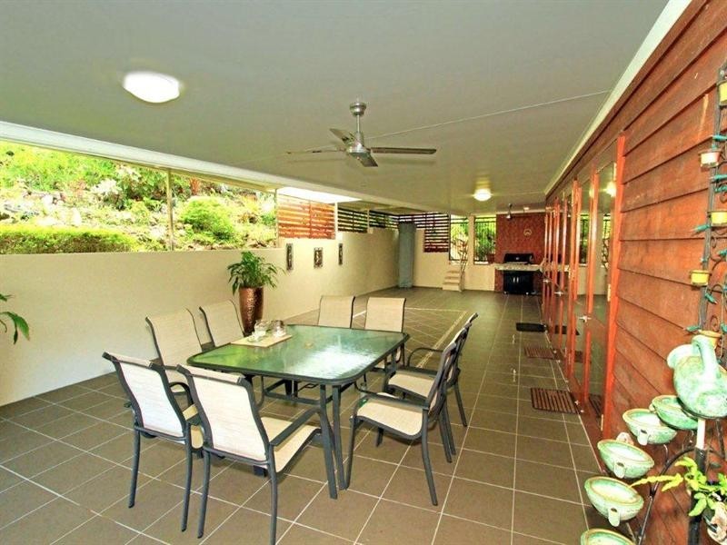 17 Cascade Close, Frenchville QLD 4701