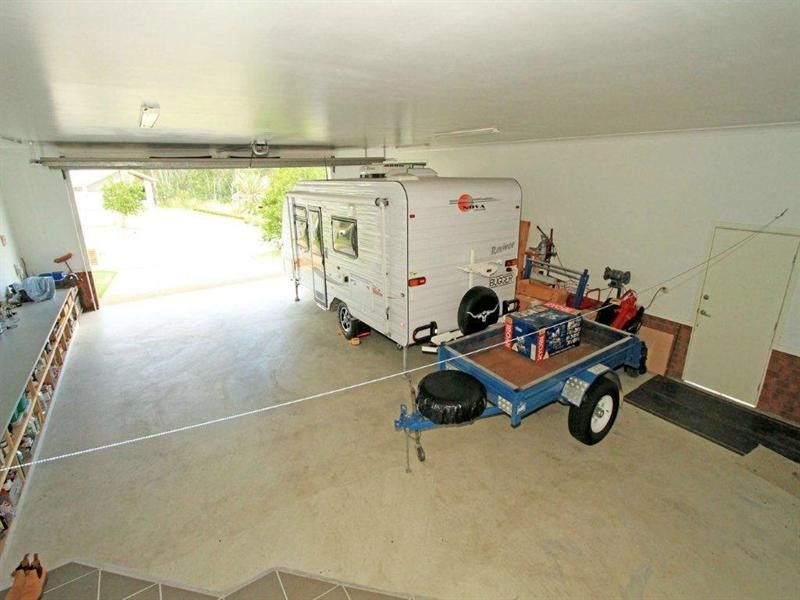 17 Cascade Close, Frenchville QLD 4701