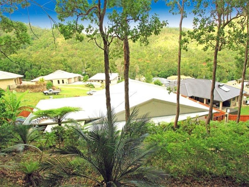 17 Cascade Close, Frenchville QLD 4701