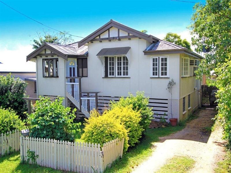 96 Rundle Street, Wandal QLD 4700