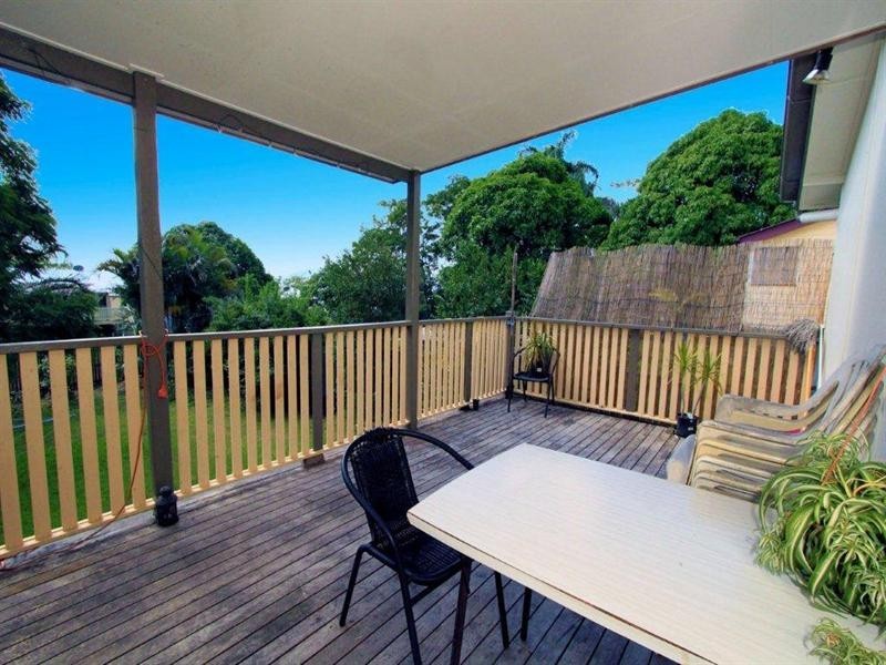 96 Rundle Street, Wandal QLD 4700