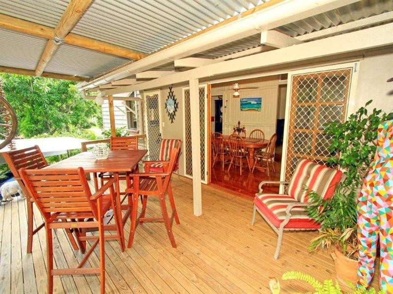 35 Dorly Street, Lakes Creek QLD 4701