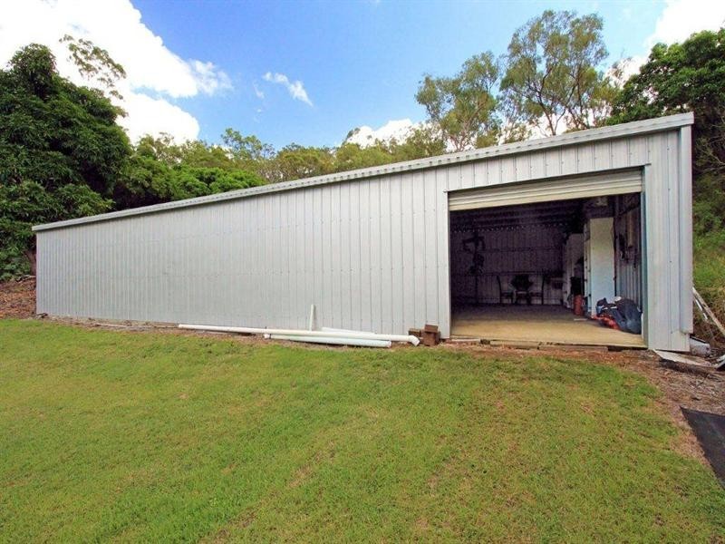 35 Dorly Street, Lakes Creek QLD 4701