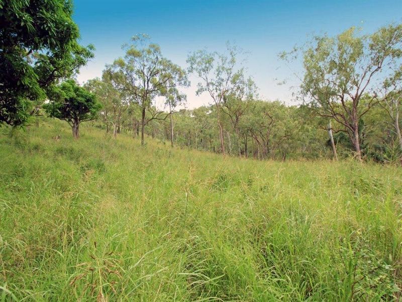 35 Dorly Street, Lakes Creek QLD 4701