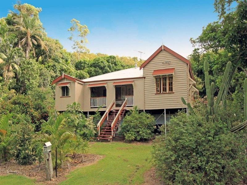 35 Dorly Street, Lakes Creek QLD 4701