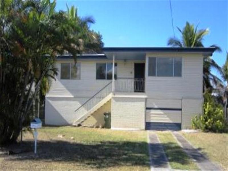 26 Churchill Street, Park Avenue QLD 4701