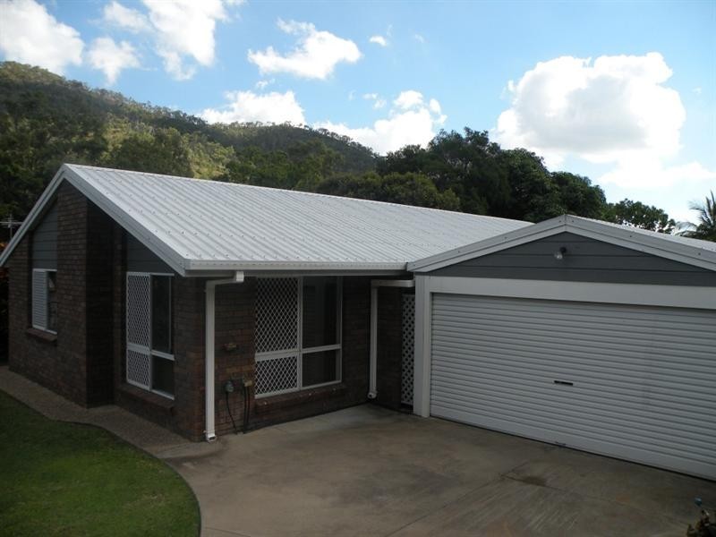 3 Whiteley Street, Frenchville QLD 4701
