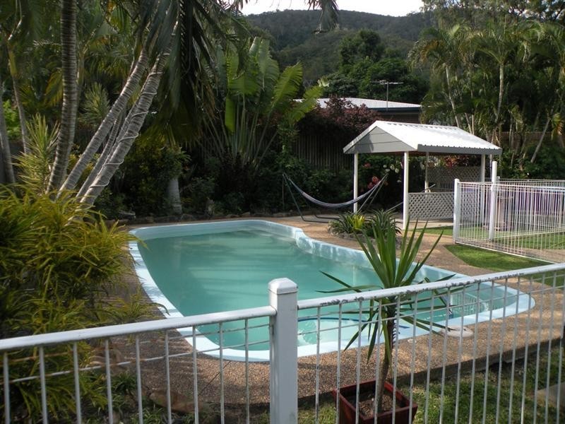 3 Whiteley Street, Frenchville QLD 4701